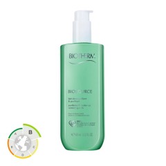 Biotherm Biosource Lait Demaquillant Tonifiant PNM  Biosource Lait Demaquillant Tonifiant PNM