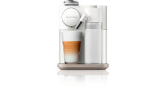 DeLonghi DeLonghi Nespresso Gran Latissima EN 640.W, Kapselmaschine weiss  weiss DeLonghi Nespresso Gran Latissima EN 640.W, капсульная машина белый