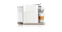 DeLonghi DeLonghi Nespresso Gran Latissima EN 640.W, Kapselmaschine weiss  weiss DeLonghi Nespresso Gran Latissima EN 640.W, капсульная машина белый
