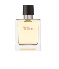  Terre d’Hermès Eau de Toilette Туалетная вода 50мл