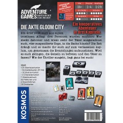 Kosmos Adventure Games Приключенческие игры