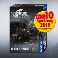 Kosmos Adventure Games Приключенческие игры