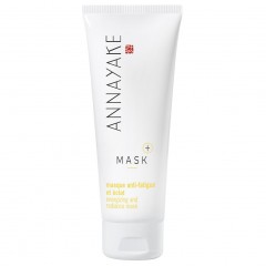 Annayake Masque anti-fatigue et eclat  Маска против усталости и эклата