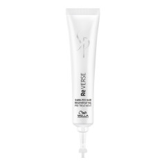 Wella Professionals Regenerating Treatment  Восстанавливающая процедура
