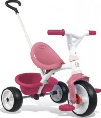 Smoby Dreirad Be Move Rosa Трехколесный велосипед Be Move Розовый