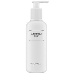 David Mallett Conditioner Pure  Кондиционер Чистый
