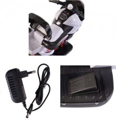 MONI Elektromotorrad HP2 mit Musik Elektro-Motorrader Электрический мотоцикл HP2 с музыкой электрические мотоциклы