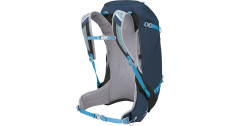 Osprey Osprey Hikelite 32, Rucksack blau, 32 Liter, Grosse M/L  blau Osprey Hikelite 32, рюкзак синий, 32 литра, размер M/L