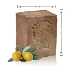 Tumelo 2x Original Aleppo Seife 200g, Naturseife  2x оригинальное мыло Aleppo 200г, натуральное мыло