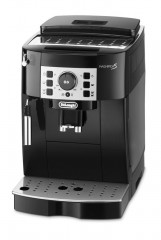 De'Longhi De'Longhi Kaffeevollautomat ECAM 20.116.B MAGNIFICA S schwarz/silber  Полностью автоматическая кофемашина De'Longhi ECAM 20.116.B MAGNIFICA S черный/серебристый