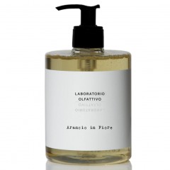 Laboratorio Olfattivo ARANCIO IN FIORE  АРАНЦИО В ФЬОРЕ