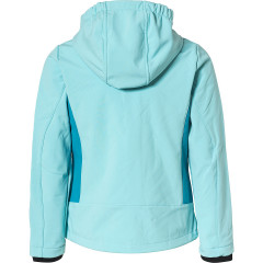 CMP Softshelljacke fur Madchen Куртка софтшелл для девочки