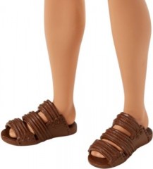 Mattel Ken Fashionistas 60th Anniversary Puppe: 1961 Strand-Outfit Кукла Ken Fashionista, посвященная 60-летию: пляжный наряд 1961 года