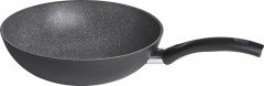 BALLARINI BALLARINI Pasta\/Gemucsepfanne BARI grau BALLARINI сковорода для макарон/овощей BARI