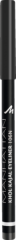 MANHATTAN Cosmetics Карандаш для глаз Eye liner Purple Fiction 106N, 1,3 г