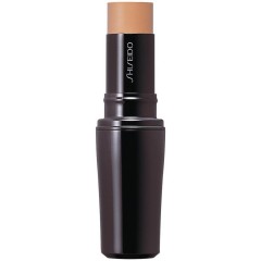 Shiseido (Шисейдо) GesichtsMake-Up Тональный крем Stick Foundation База для макияжа SPF 15, Nr. B60 – Natural Deep Beige / 10 г