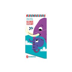 YoYo Books Mein Leporello мой лепорелло