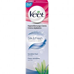 Veet Haarentfernungs-Крем 100 г