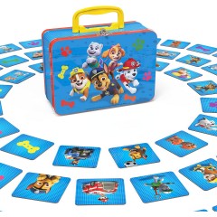 Spin Master Spin Master Games Memo Match Spiel Игра Spin Master Games Memo Match