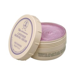 Taylor of Old Bond Street Lavender Shaving Cream  Лавандовый крем для бритья