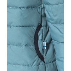 finkid Kinder Ubergangsjacke VANUKAS Детская переходная куртка VANUKAS