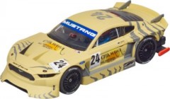 Carrera Ford Mustang GTY No.24 Форд Мустанг GTY №24