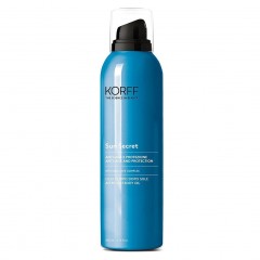 KORFF Aftersun Body Oil  Масло для тела после загара