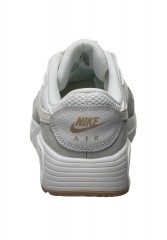 Nike Sportswear AIR MAX SC  Sneaker low summit white sail-platinum tint-hemp AIR MAX SC Низкие кроссовки женские вершина белый парус-платина оттенок-конопля