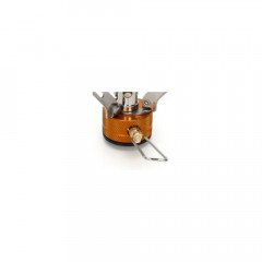 A. Blochl A. Blochl Gaskocher Gaskocher AB-301 klappbar, (Packung), die Flamme kann stufenlos reguliert werden  Газовая плита A. Blochl Газовая плита AB-301 складная, (упаковочная), пламя можно плавно регулировать