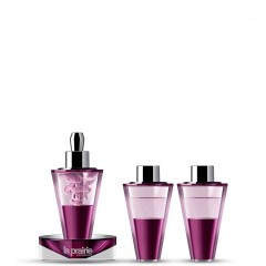 La Prairie Haute Rejuvenation Protocol  (3 x 8ml)  Протокол высокого омоложения (3 x 8 мл)