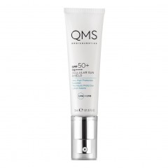 QMS Medicosmetics Cellular Sun Shield SPF50+ PA++++  Сотовый солнцезащитный крем SPF50+ PA++++