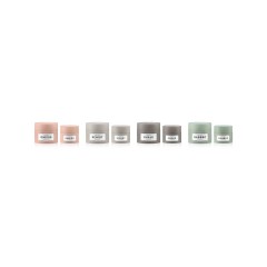 Maria Nila Gneiss Moulding Paste  Формовочная паста гнейс