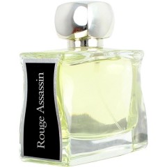 Jovoy Rouge Assassin Eau de Parfum Парфюмерная вода Spray Спрей, 50 мл