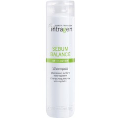 Revlon (Ревлон) Professional Intragen Sebum Balance Shampoo Шампунь для волос, 250 мл