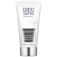 DADO SENS Dermacosmetics NACHTCREME  НОЧНОЙ КРЕМ