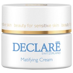 Declare
