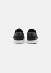 Tommy Hilfiger LACE UP Trainers black ШНУРОВКА Кроссовки черный