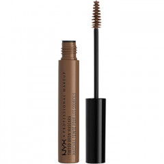 NYX Professional Makeup Augenbrauen Tinted Brow Mascara, Тушь для бровей, оттенок Espresso