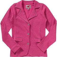 RED HORSE RED HORSE Blazer fur Madchen Пиджак RED HORSE для девочки