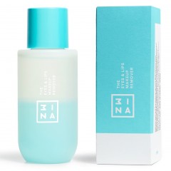 3INA The Eyes &amp; Lips Makeup Remover  Средство для снятия макияжа с глаз и губ