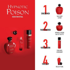 DIOR Hypnotic  гипнотический