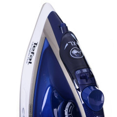 Tefal Tefal Dampfbugeleisen Dampfbugeleisen Tefal FV6812E0 2800 W  Паровой утюг Tefal паровой утюг Tefal FV6812E0 2800 Вт