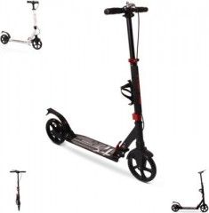 byox Kinderroller Plexus klappbar Roller Детский самокат Plexus складной самокат