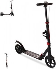 byox Kinderroller Plexus klappbar Roller Детский самокат Plexus складной самокат