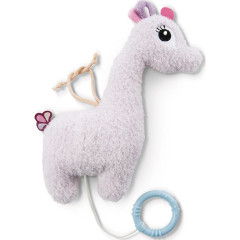 NICI Spieluhr 2D Giraffe Sasuma Музыкальная шкатулка 2D Жираф Сасума