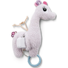 NICI Spieluhr 2D Giraffe Sasuma Музыкальная шкатулка 2D Жираф Сасума