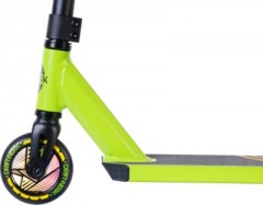 DRIFTWERK Driftwerk Freestyle Scooter DS1.5 Mini Green Самокат для фристайла Driftwerk DS1.5 Mini Зеленый