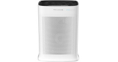 Rowenta Rowenta Pure Air Nanocaptur PU3040, Luftreiniger weiss/schwarz  weiss/schwarz Rowenta Pure Air Nanocaptur PU3040, очиститель воздуха белый/черный