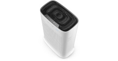 Rowenta Rowenta Pure Air Nanocaptur PU3040, Luftreiniger weiss/schwarz  weiss/schwarz Rowenta Pure Air Nanocaptur PU3040, очиститель воздуха белый/черный