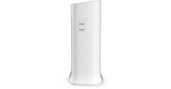 Rowenta Rowenta Pure Air Nanocaptur PU3040, Luftreiniger weiss/schwarz  weiss/schwarz Rowenta Pure Air Nanocaptur PU3040, очиститель воздуха белый/черный